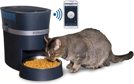 PetSafe Smart Feed Automatic Dog and Cat Feeder