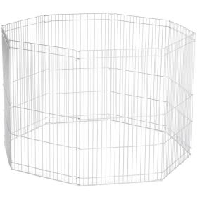 Prevue Pet Products 8 Panel Pet Playpen - 40094