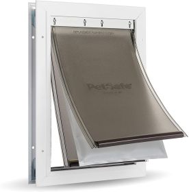 PetSafe Medium Extreme Weather Pet Door