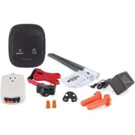 PetSafe Deluxe Radio Fence In-Ground - Without Wire