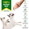Freeze Dried Cubes for Cats and Dogs 5.3 oz 150 g
