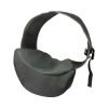 Pet Carrier for Dogs Hand Free Sling Adjustable Padded Strap Tote Bag Breathable Shoulder Bag Carrying Small Dog