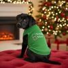 Nice Dog Shirt - Green