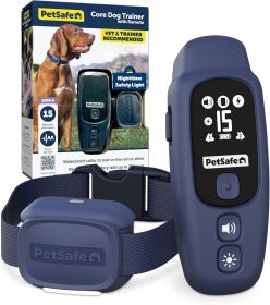 PetSafe Dog Trainer with Remote (Option: Core)