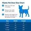 PetSafe Plastic Dog Door