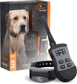 SportDOG Brand SportTrainer (Option: 1/2 Mile)