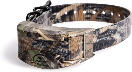 SportDOG Brand Add-A-Dog (Option: SD-425XCAMO X-Series)