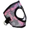 American River Choke Free Dog Harness Camouflage Collection - Pink Camo