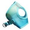 American River Choke Free Dog Harness Ombre Collection - Aruba Blue