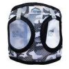 American River Choke Free Dog Harness Camouflage Collection - Gray Camo
