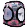 American River Choke Free Dog Harness Camouflage Collection - Pink Camo