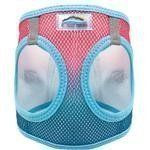 American River Choke Free Dog Harness Ombre Collection - Sugar Plum (Option: X-Small)
