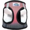 American River Choke Free Dog Harness Ombre Collection - Sunset Pink