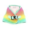 American River Choke Free Dog Harness Ombre Collection - Beach Party