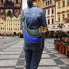 Pet Carrier for Dogs Hand Free Sling Adjustable Padded Strap Tote Bag Breathable Shoulder Bag Carrying Small Dog