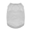 Cotton Dog Tank - Glacier Gray