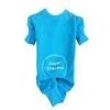 Sweet Dreams Thermal Dog Pajamas - Blue